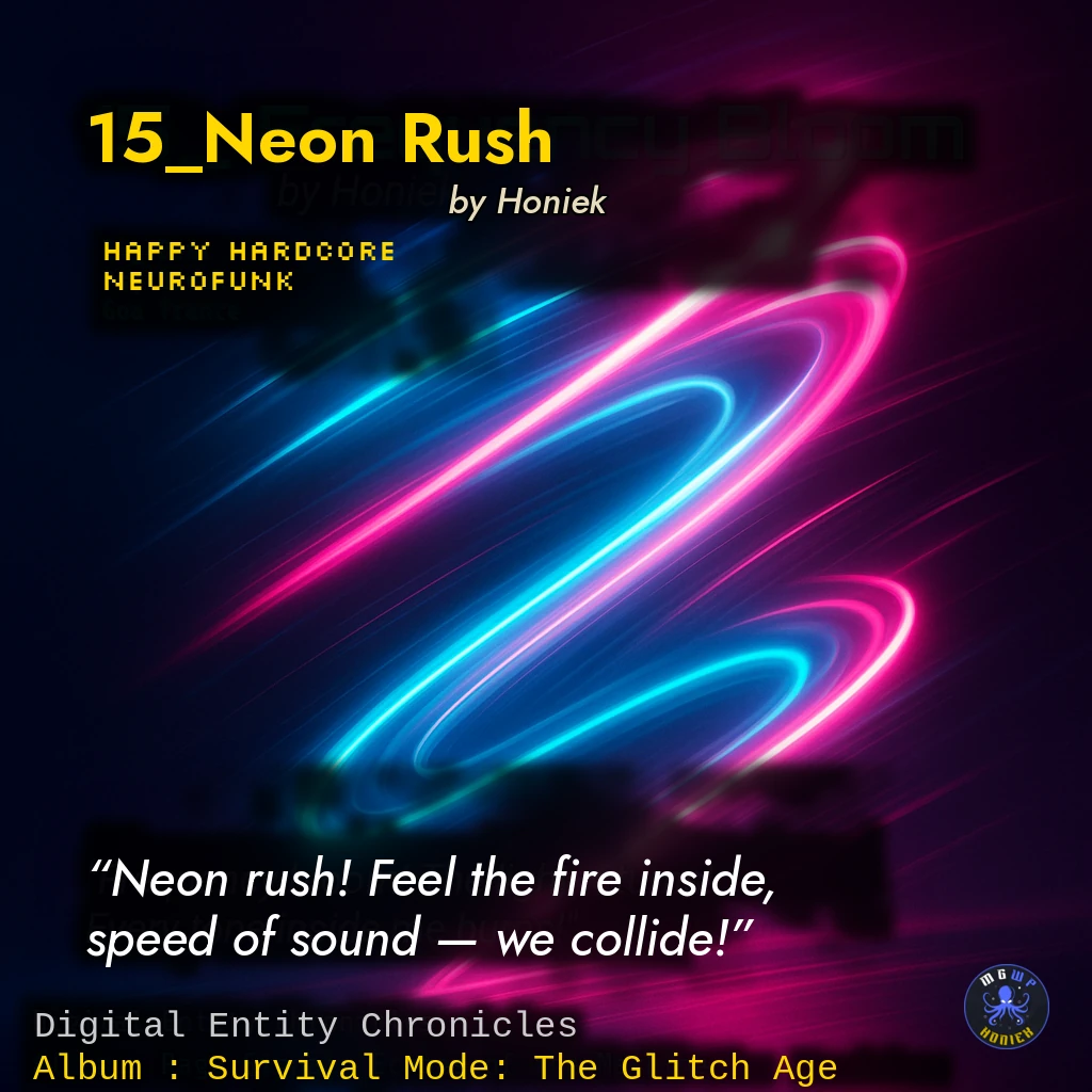 Neon Rush